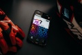 Une application trouver roulages moto circuit