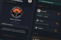 Une application g�rer groupes moto