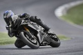 Fin course Yamaha R6