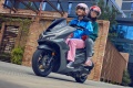 Tarif baisse gamme urbaine Honda