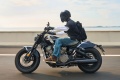 Benda lance cruiser � embrayage �lectronique