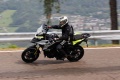 Essai moto Benelli TRK 902 Stradale
