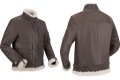 Blouson cuir Segura Aeronot