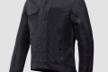 Blouson été Dainese Alfama Air Tex