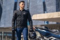 Blouson �t� LS2 Breeze