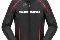 Blouson roadster Spidi Race Warrior 2 H2Out
