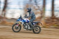 Essai moto BMW F 450 GS