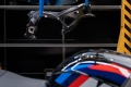 Un cadre issu comp�tition BMW M1000RR