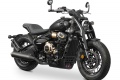 Bobber Cyclone RA 600