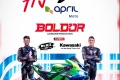 Bol Or   Louit Moto  High Side April Moto unissent endurance