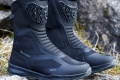 Bottes touring Eleveit Mission E Dry