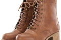 Bottines femme Furygan Janis Lady D3O EVO