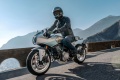 Caf� Racer Ducati Formula 73