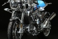 Caf� Racer Midual Fran�aise !
