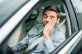 Autoroutes   Fatigue somnolence � origine accident mortel cinq