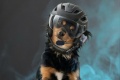Cardo lance Dog Pro  premier intercom moto d�di� chiens