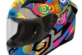 Airoh rhabille casque int�gral Connor