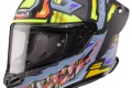 Casque int�gral Caberg Roxter