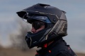 Casque int�gral connect� Sena Outlander