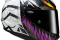 Casque intégral HJC RPHA 12 Anti Venom II