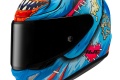 Casque int�gral HJC RPHA 12 Mr Peeks