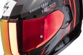 Casque intégral Scorpion EXO 1500 Carbon Air