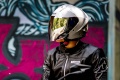 Casque jet Airoh H 21