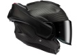 Casque modulable HJC F100 Carbon mat