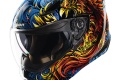 Casque modulable Icon Threshold