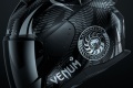Casques motos Shark x Venum