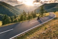 Marché moto croissance soutenue Europe