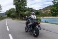 March� moto   fin semestre positive