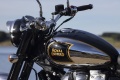 Royal Enfield class� 3e marque automobile puissante