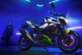 Kawasaki pr�sente gamme 2027