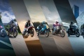 Yamaha colore gamme 2027
