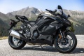 Kawasaki colore mod�les 1100