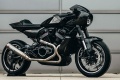 Concept bike Harley Davidson RMCR