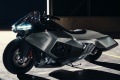 Concept BMW Motorrad Vision K18