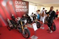 Concours prépas Ducati Garage Contest