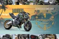 pr�pa Hornet Mugen Honda Custom 2026