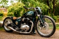 Motorrad Bl�sing concours pr�pas Royal Enfield