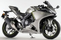 Concepts Honda CB400 Super Four CBR400R Four