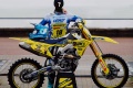 Courses sables   Suzuki ouvre structure amateurs