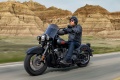 Nouveaut� 2026 Cruiser Harley Davidson Deadwood