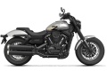 Cruiser QJMOTOR SRV 600 V2