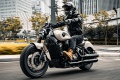 Nouveaut� 2027 Benda lance Dark Flag 950