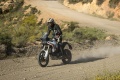 Essai moto Ducati DesertX V2