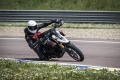 Essai moto Ducati Hypermotard V2 SP