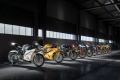 Editions limit�es Ducati Collezione 100