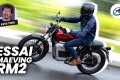 Essai moto �lectrique Maeving RM2
